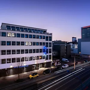 Rheincity & Boardinghouse Hotel
