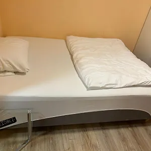 Relax Hotel-ludwigshafen Ludwigshafen