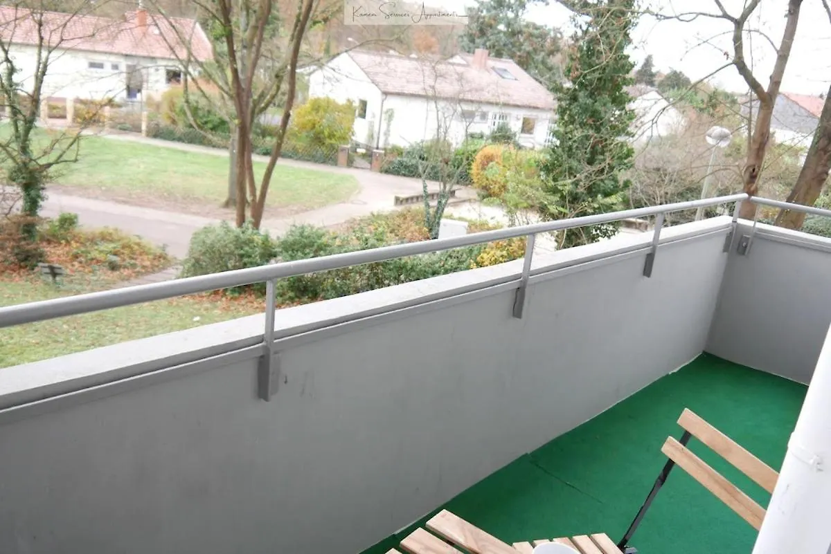 Modern Accomodation Ludwigshafen am Rhein Germany