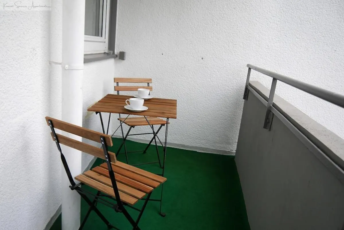 Modern Accomodation Ludwigshafen am Rhein 0*,  Germany