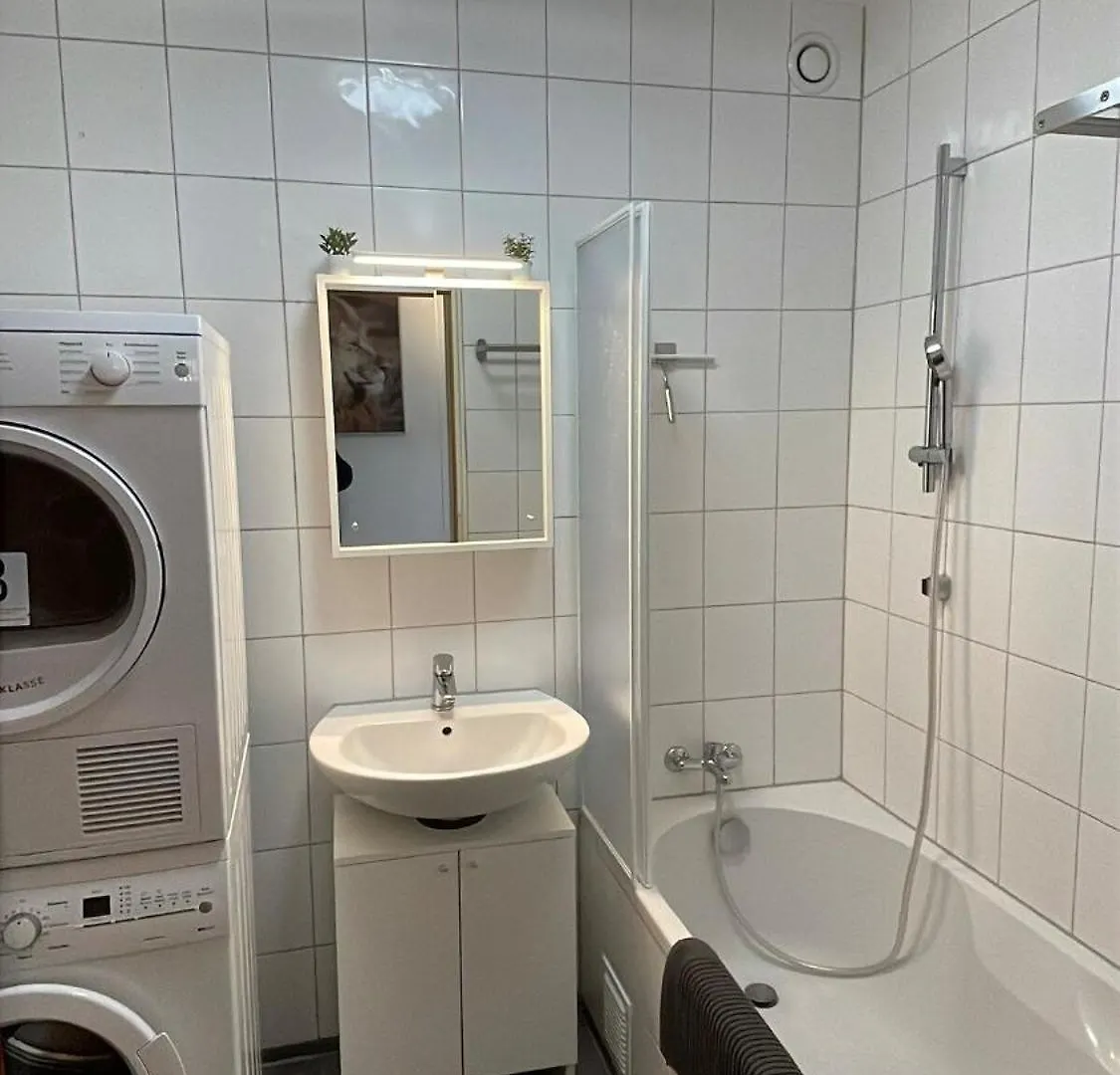 Modern Accomodation Ludwigshafen am Rhein Germany