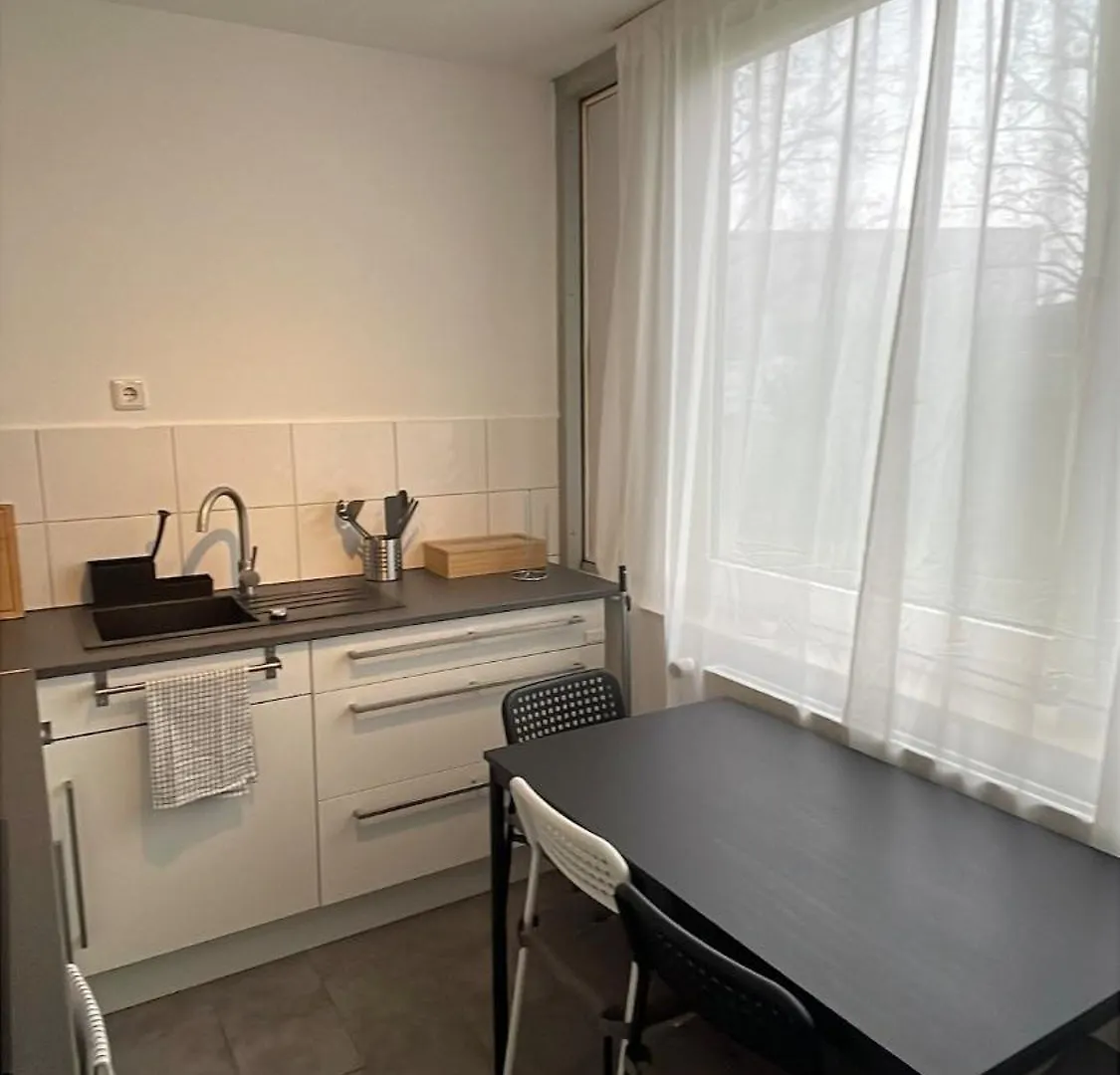 Modern Accomodation Ludwigshafen am Rhein