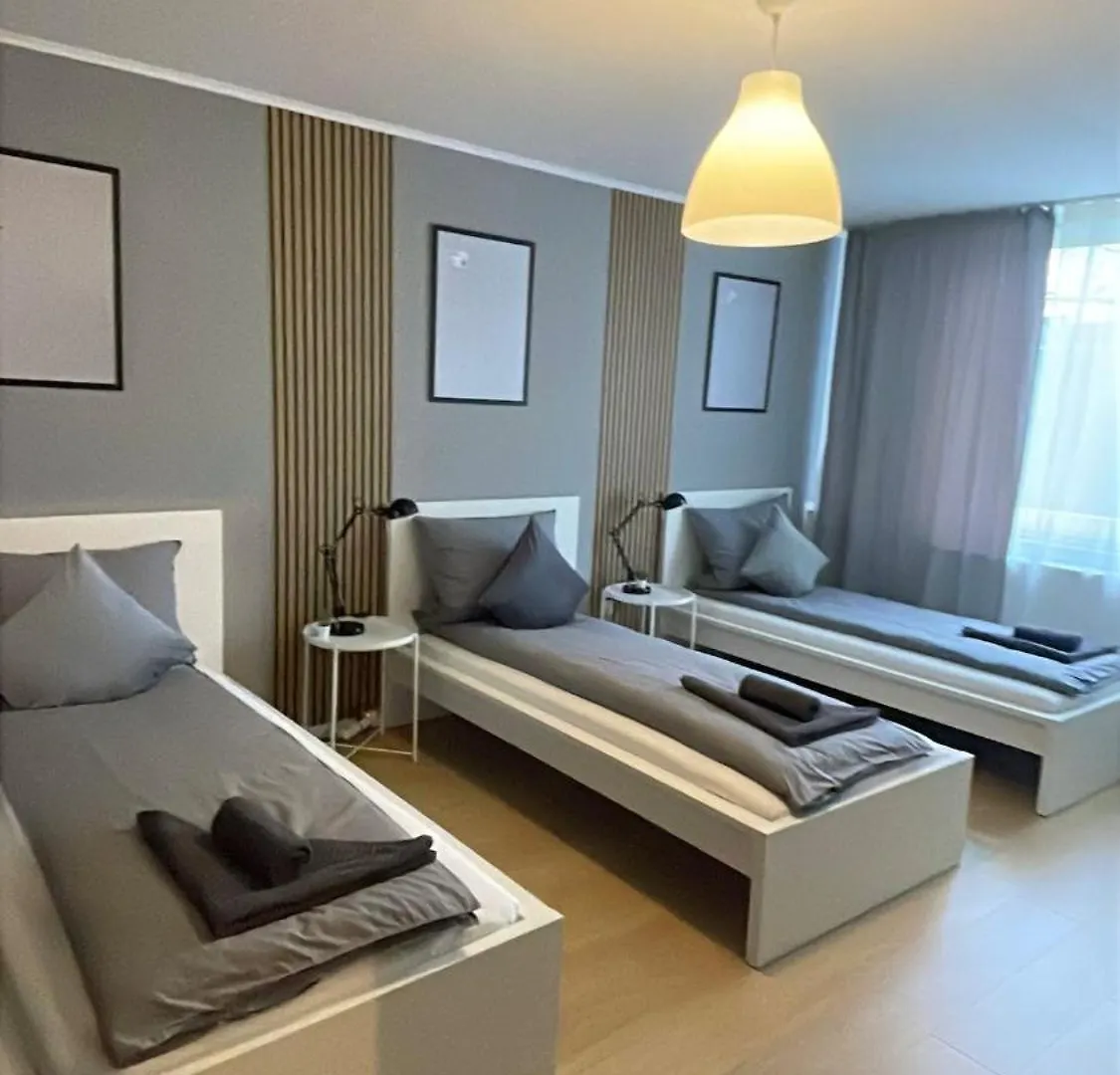 Apartment Modern Accomodation Ludwigshafen am Rhein Germany