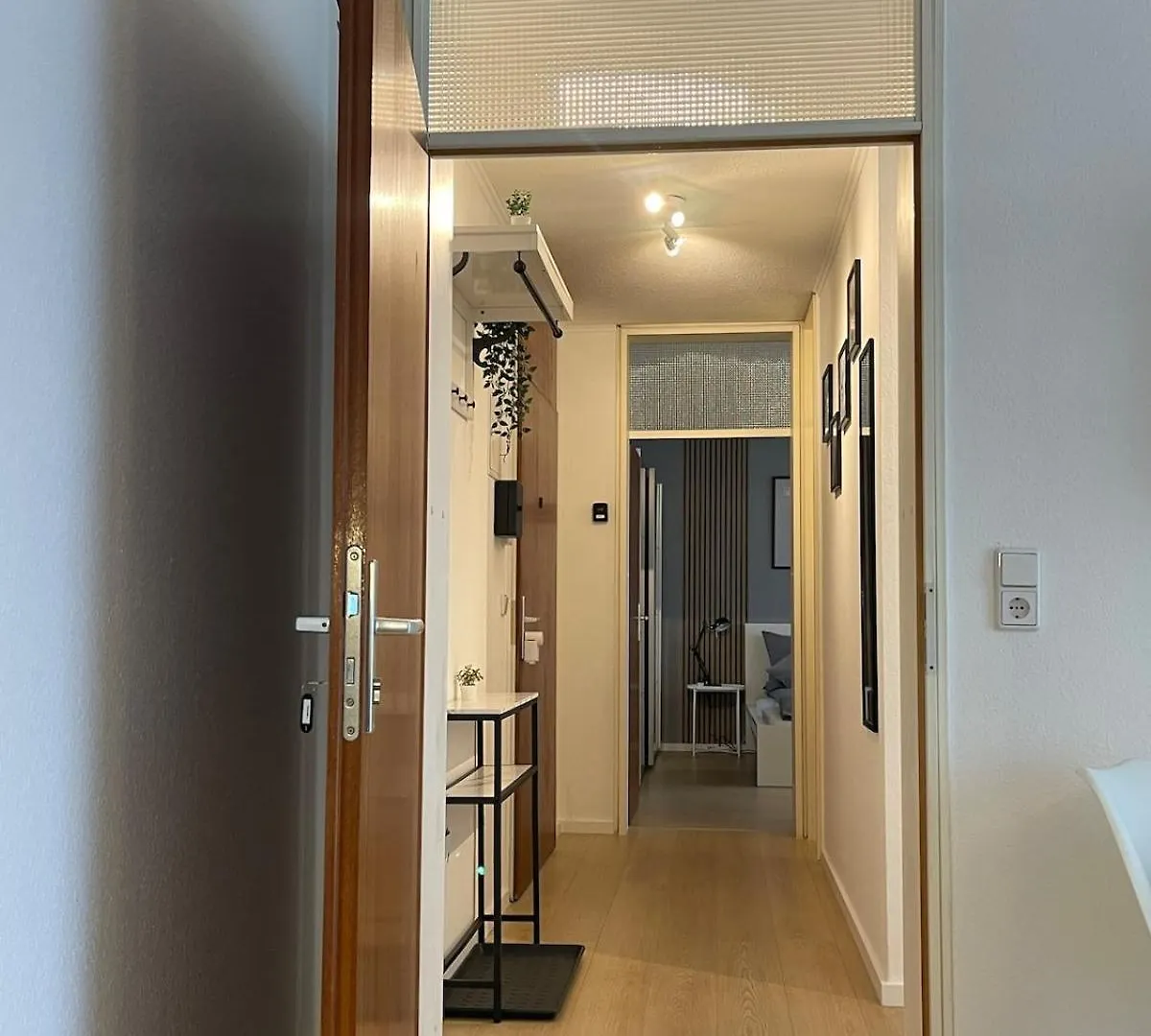 Apartment Modern Accomodation Ludwigshafen am Rhein